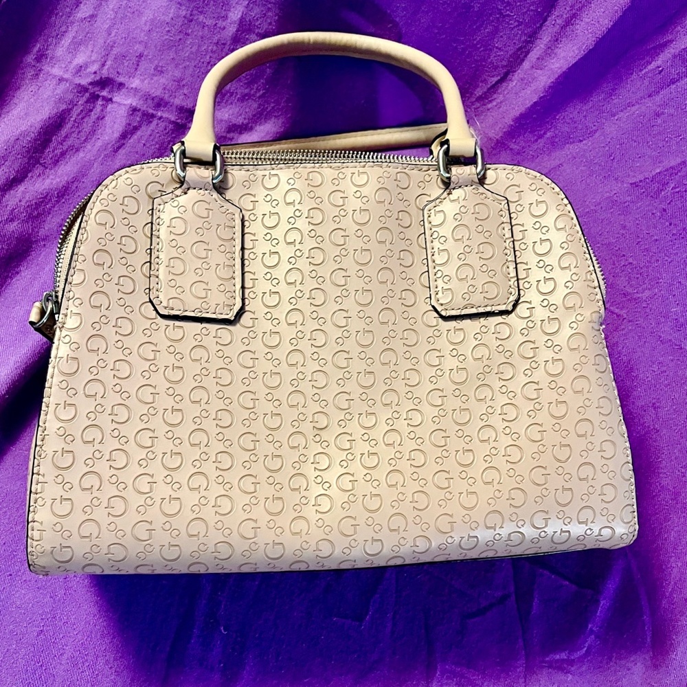 Guess bag - Picture 5 of 6